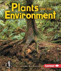 Cover image for Plants and Environment