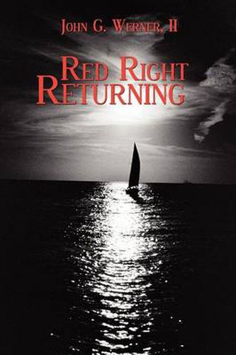 Cover image for Red Right Returning