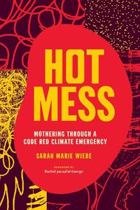 Cover image for Hot Mess