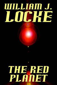 Cover image for The Red Planet