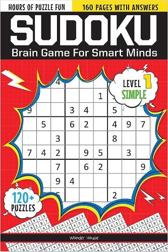 Cover image for Sudoku