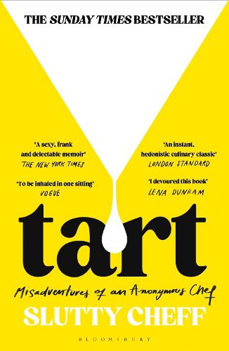 Cover image for Tart