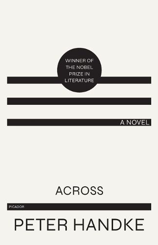 Cover image for Across