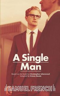 Cover image for A Single Man