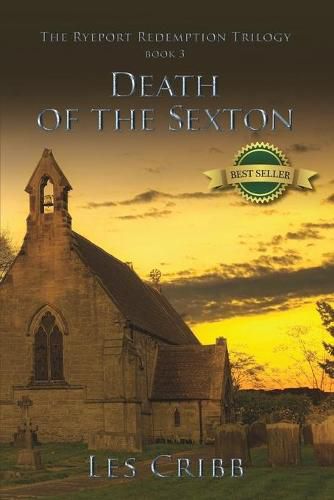 Cover image for Death of the Sexton