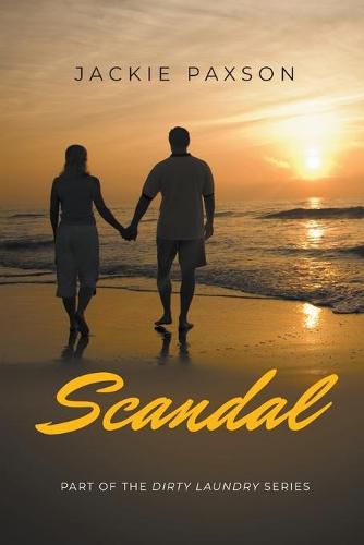 Cover image for Scandal