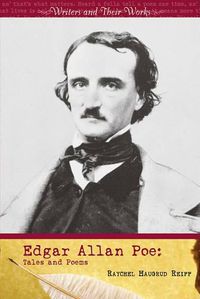 Cover image for Edgar Allan Poe: Tales and Poems