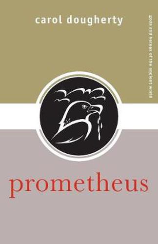 Cover image for Prometheus