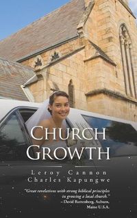 Cover image for Church Growth