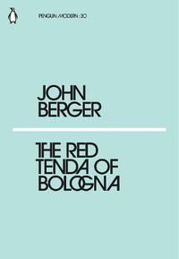 Cover image for The Red Tenda of Bologna