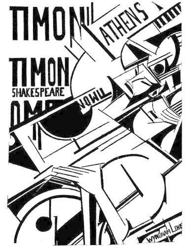 Cover image for Timon of Athens