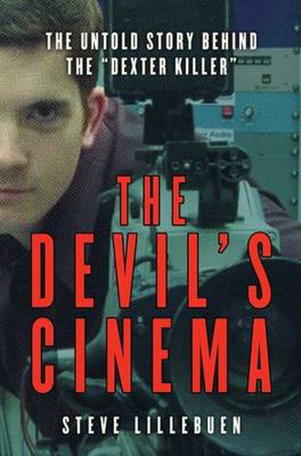 Cover image for The Devil's Cinema
