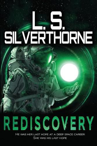 Cover image for Rediscovery