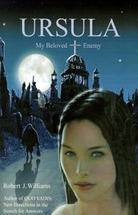 Cover image for Ursula: My Beloved Enemy
