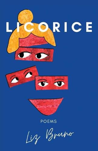 Cover image for Licorice