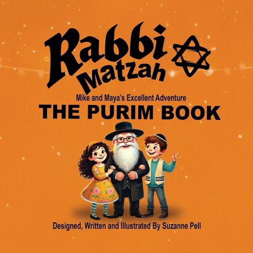Cover image for The Purim Book