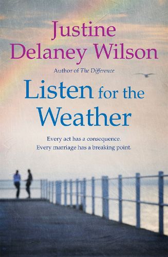 Cover image for Listen for the Weather