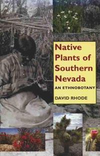 Cover image for Native Plants Of Southern Nevada