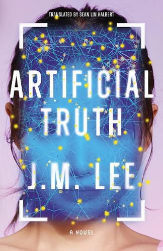 Cover image for Artificial Truth