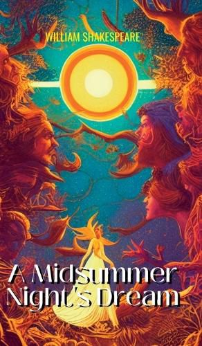 Cover image for A Midsummer Night's Dream