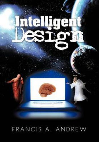 Cover image for Intelligent Design