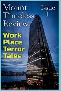 Cover image for Mount Timeless Review. Issue 1