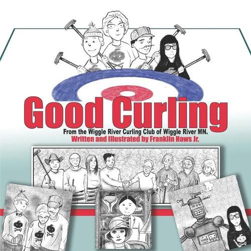 Cover image for Good Curling