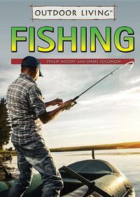 Cover image for Fishing