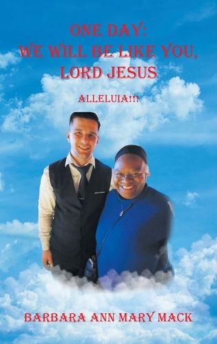 Cover image for One Day