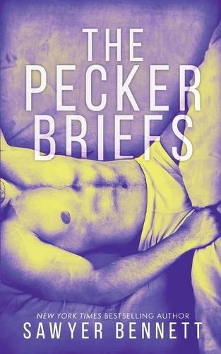 Cover image for The Pecker Briefs: Ford and Viveka's Story