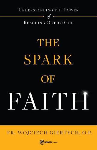 Cover image for Spark of Faith