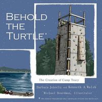 Cover image for Behold the Turtle