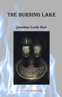 Cover image for The Burning Lake