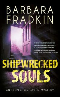 Cover image for Shipwrecked Souls