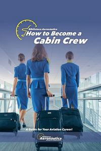 Cover image for How to become a cabin crew