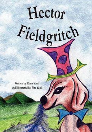 Cover image for Hector Fieldgritch