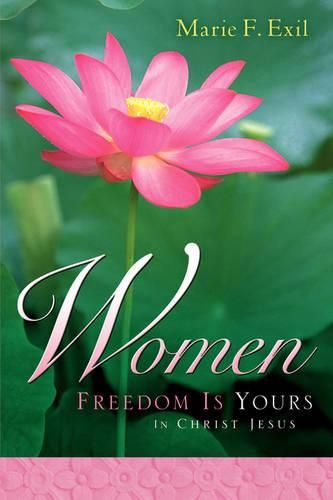 Cover image for Women Freedom Is Yours