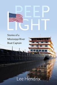 Cover image for Peep Light