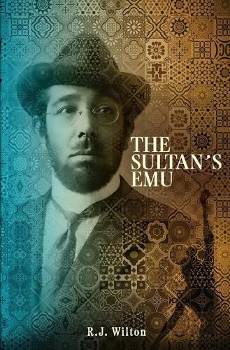 Cover image for The Sultan's Emu