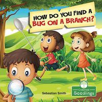 Cover image for How Do You Find a Bug on a Branch?