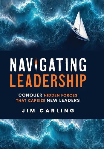 Cover image for Navigating Leadership