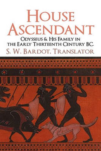 Cover image for House Ascendant