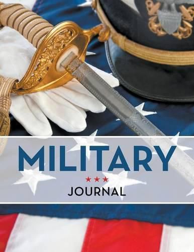 Cover image for Military Journal