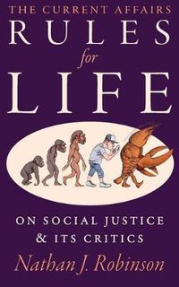 Cover image for The Current Affairs Rules For Life