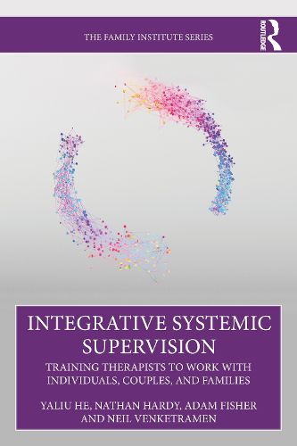 Cover image for Integrative Systemic Supervision