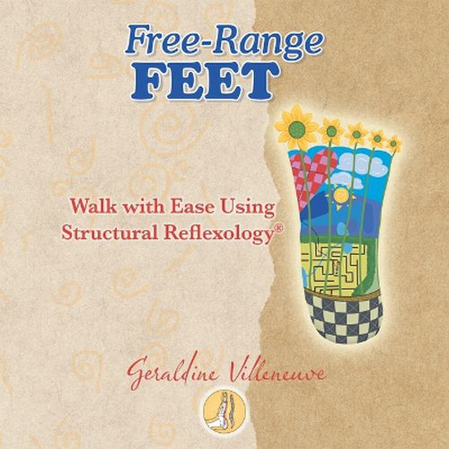 Cover image for Free-Range Feet