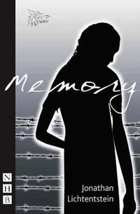 Cover image for Memory