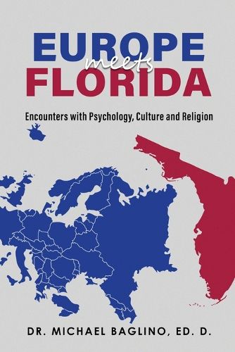 Cover image for Europe Meets Florida