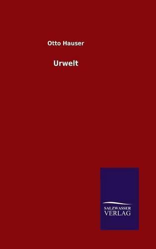 Cover image for Urwelt