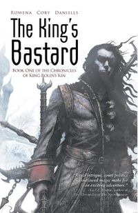 Cover image for King's Bastard